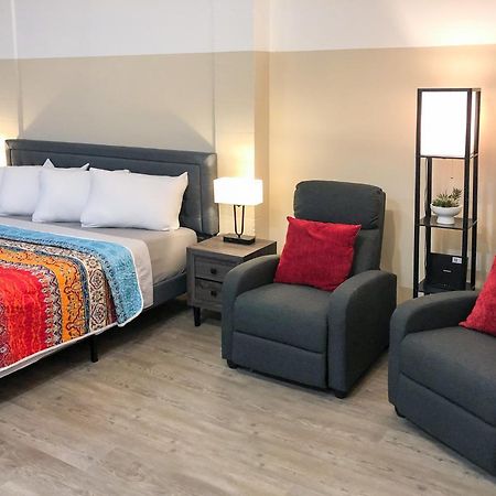 Star Apartments Fort Myers Kültér fotó