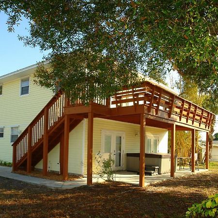 Star Apartments Fort Myers Kültér fotó