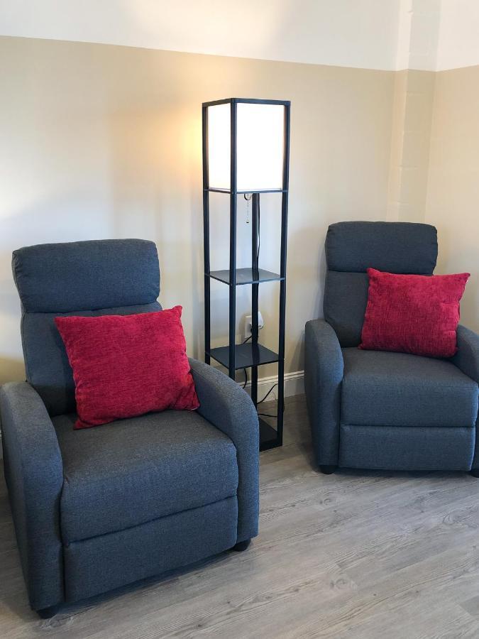 Star Apartments Fort Myers Kültér fotó