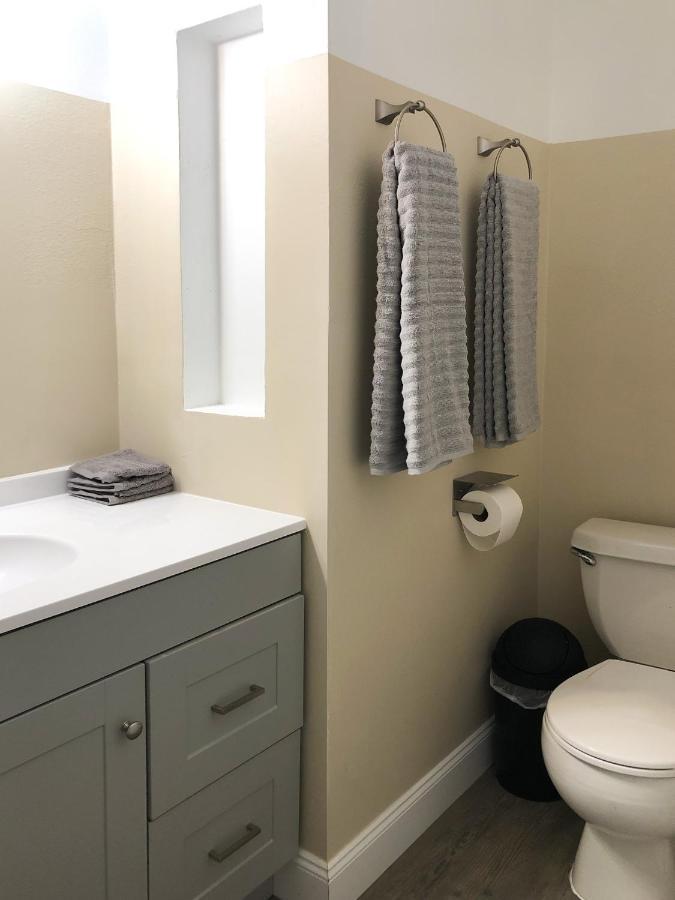 Star Apartments Fort Myers Kültér fotó